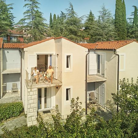 Olive Family Suites - Hotel & Resort Adria Ankaran Kültér fotó