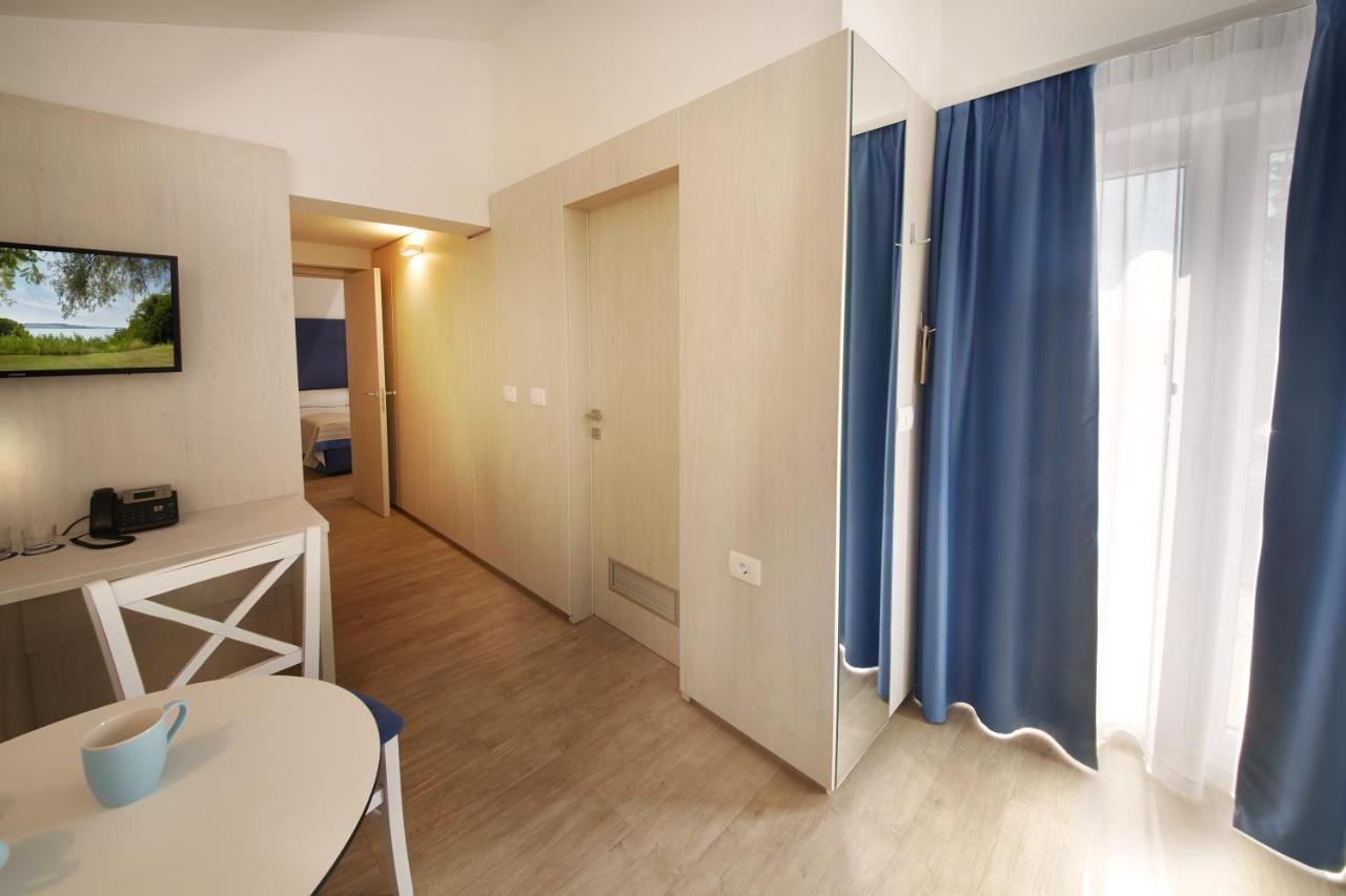Olive Family Suites - Hotel & Resort Adria Ankaran Kültér fotó