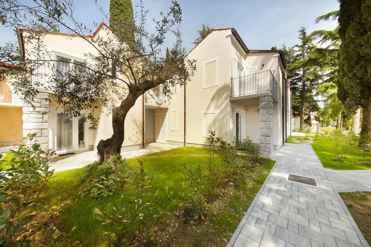 Olive Family Suites - Hotel & Resort Adria Ankaran Kültér fotó