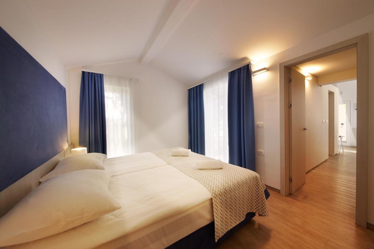 Olive Family Suites - Hotel & Resort Adria Ankaran Kültér fotó