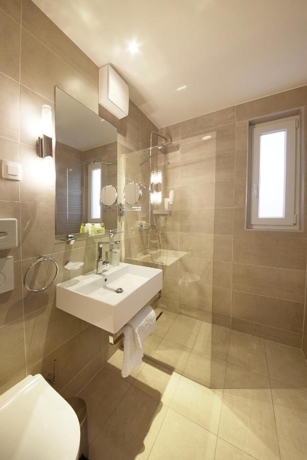 Olive Family Suites - Hotel & Resort Adria Ankaran Kültér fotó
