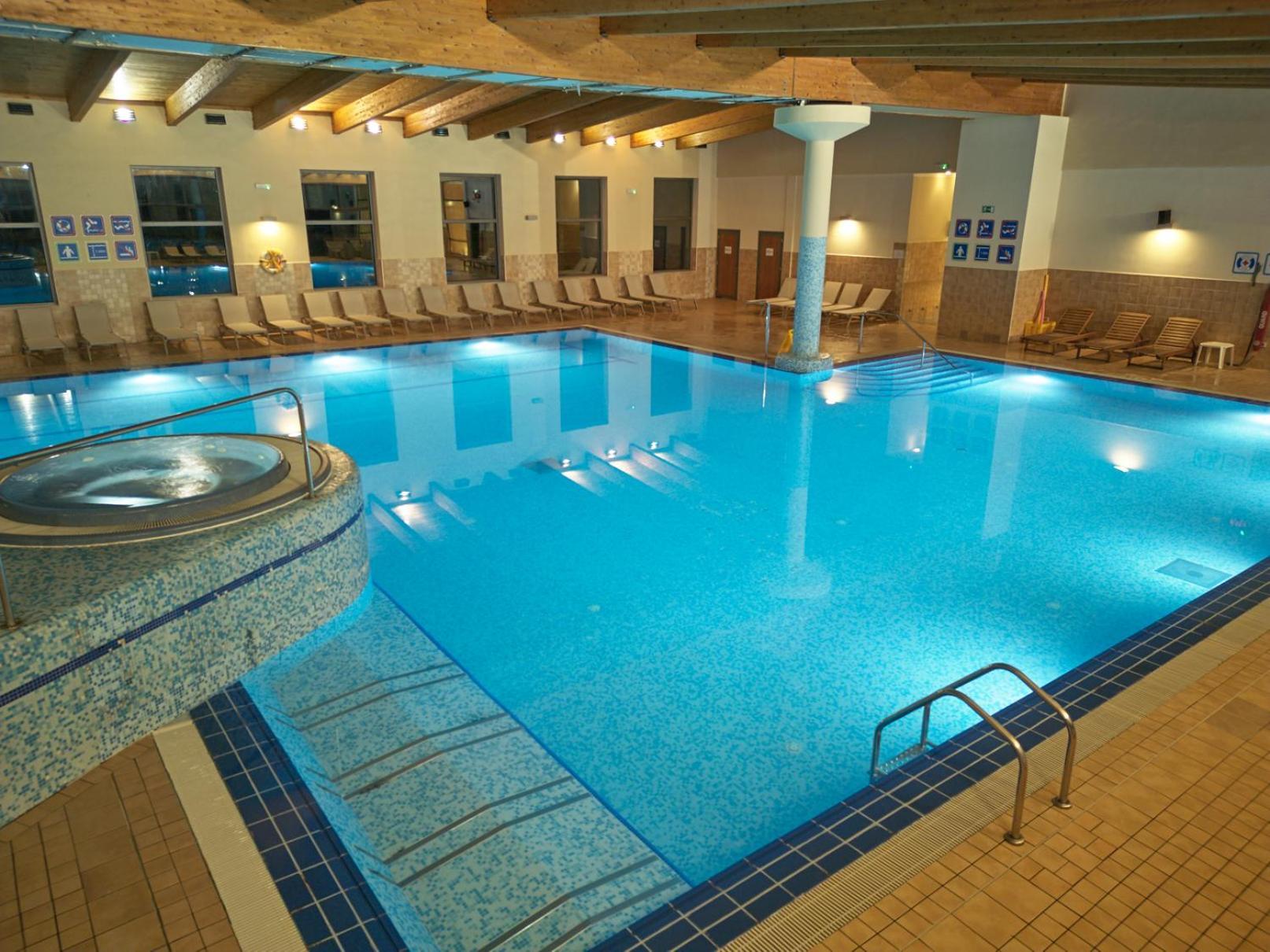 Olive Family Suites - Hotel & Resort Adria Ankaran Kültér fotó