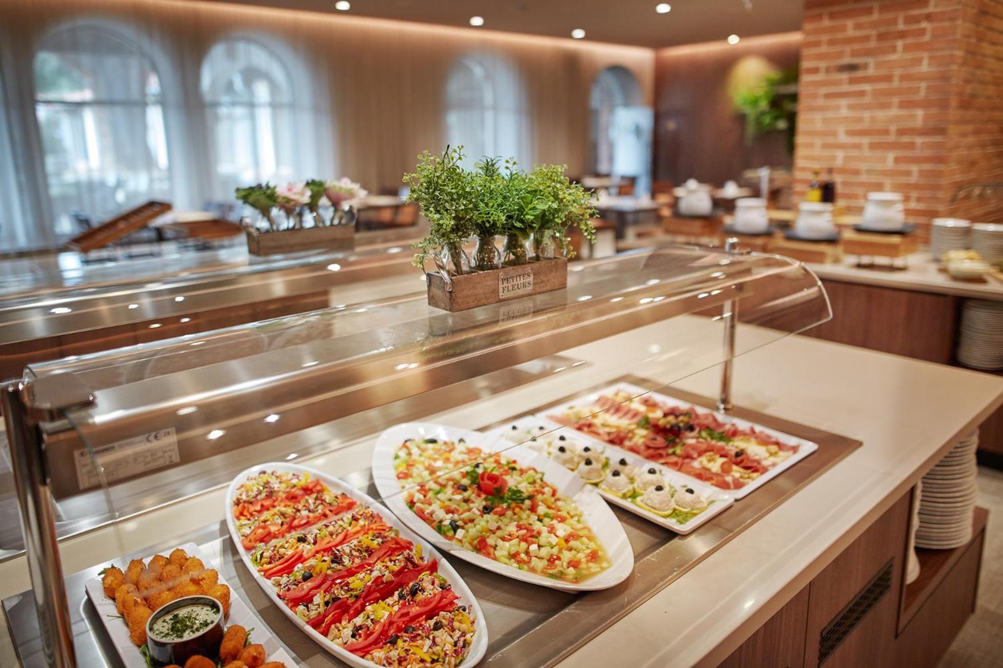 Olive Family Suites - Hotel & Resort Adria Ankaran Kültér fotó