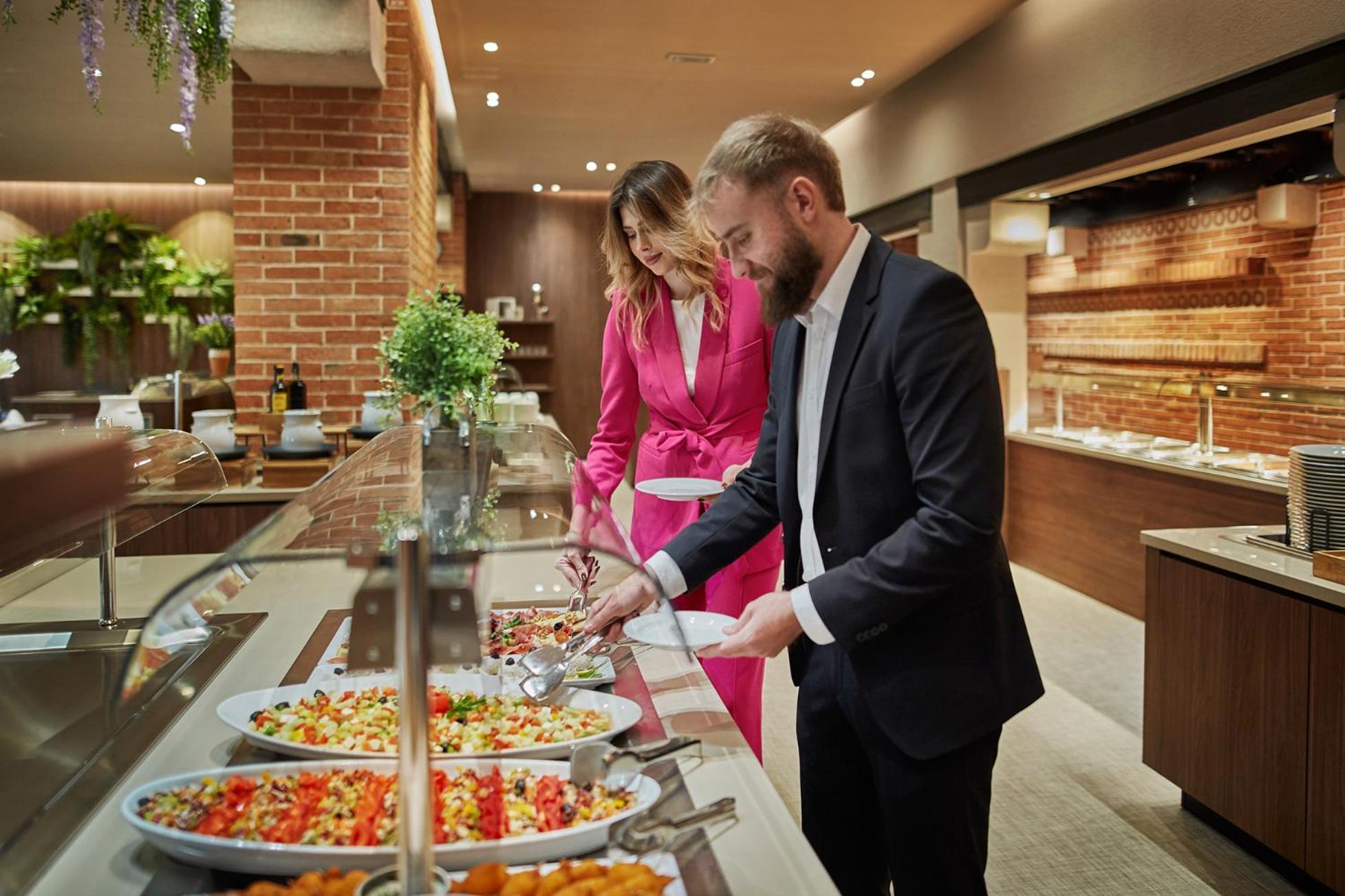 Olive Family Suites - Hotel & Resort Adria Ankaran Kültér fotó