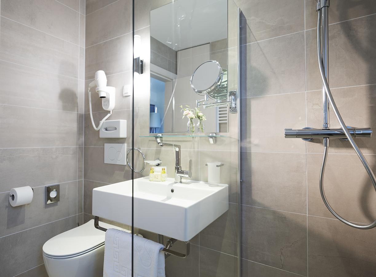 Olive Family Suites - Hotel & Resort Adria Ankaran Kültér fotó
